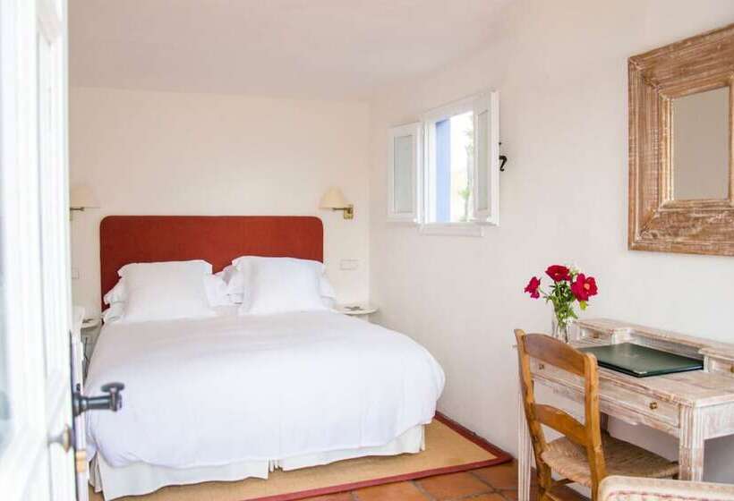 هتل روستایی Cas Gasi Boutique