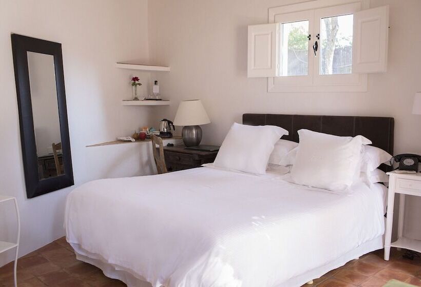 هتل روستایی Cas Gasi Boutique