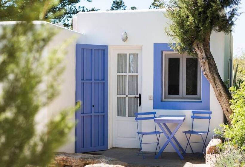 هتل روستایی Cas Gasi Boutique