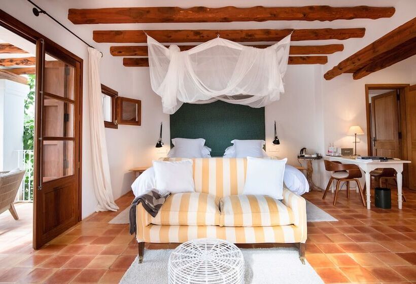 هتل روستایی Cas Gasi Boutique