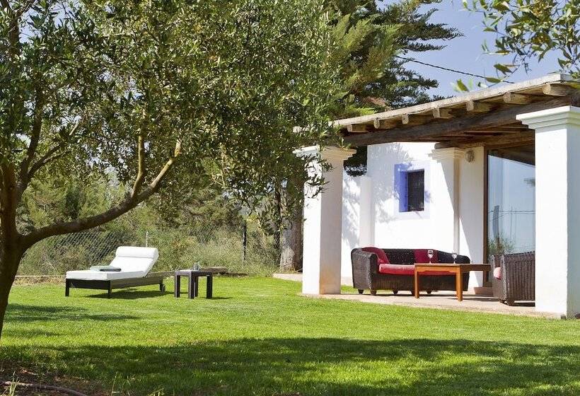 هتل روستایی Cas Gasi Boutique