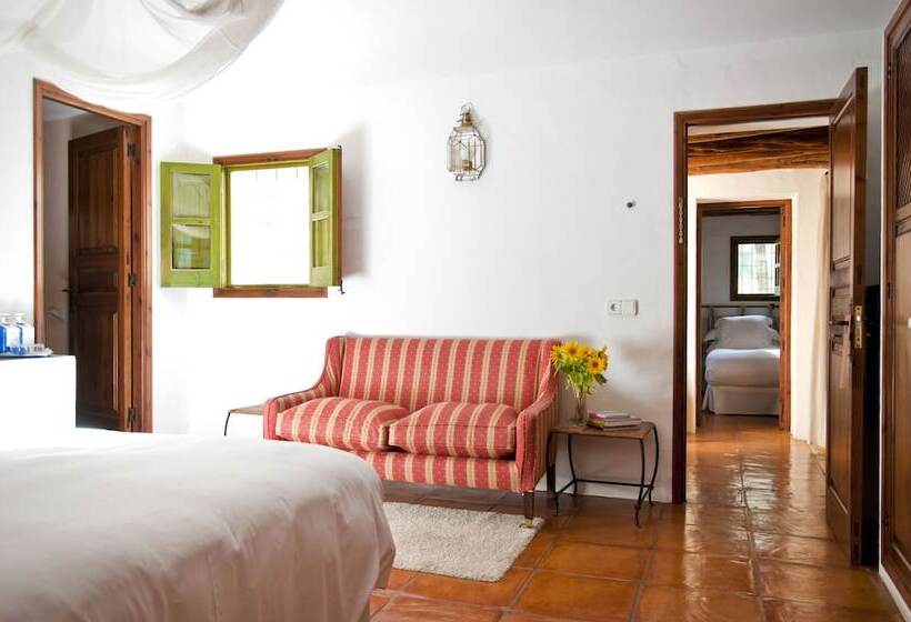 هتل روستایی Cas Gasi Boutique