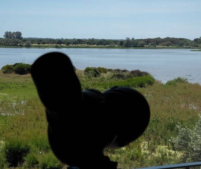 乡村酒店  Hotel La Malvasia