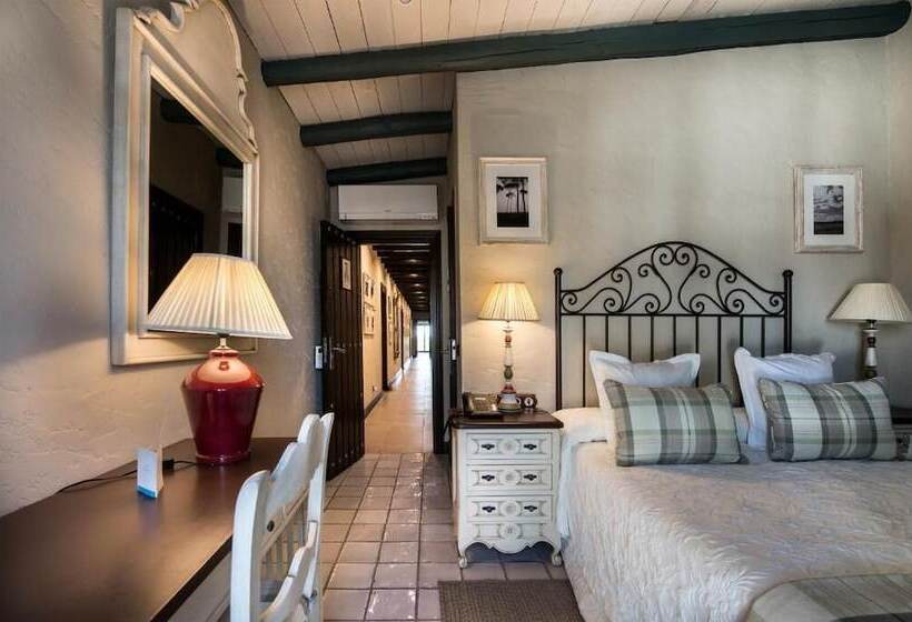 乡村酒店  Hotel La Malvasia