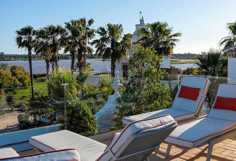 乡村酒店  Hotel La Malvasia