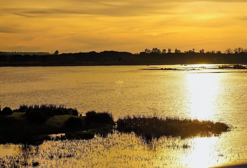 乡村酒店  Hotel La Malvasia