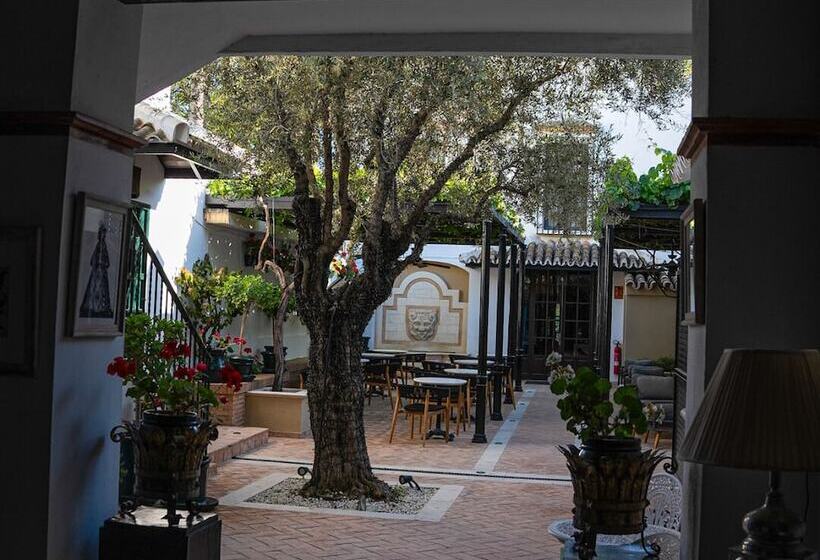 乡村酒店  Hotel La Malvasia