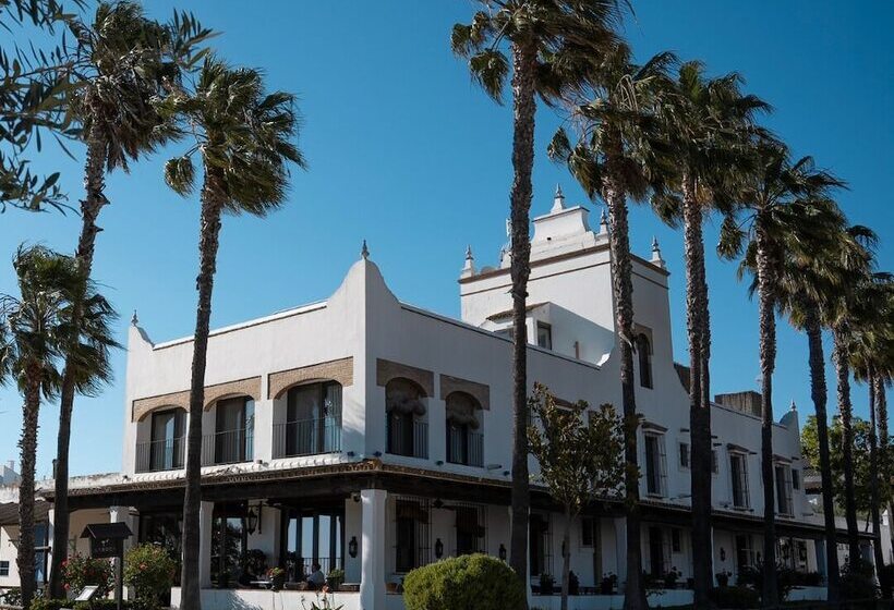 乡村酒店  Hotel La Malvasia