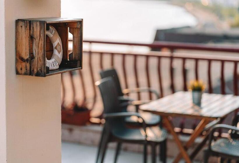 Saint George Hotel & Medical Spa