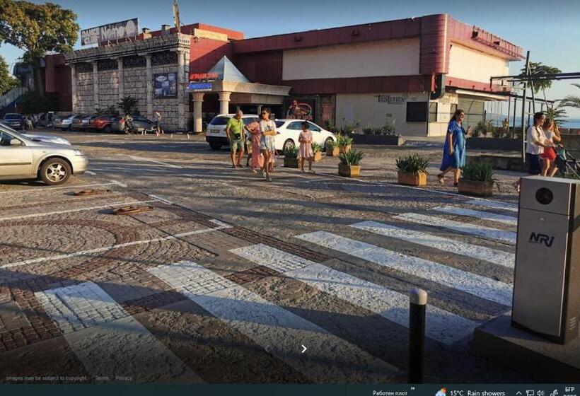 Saint George Hotel & Medical Spa