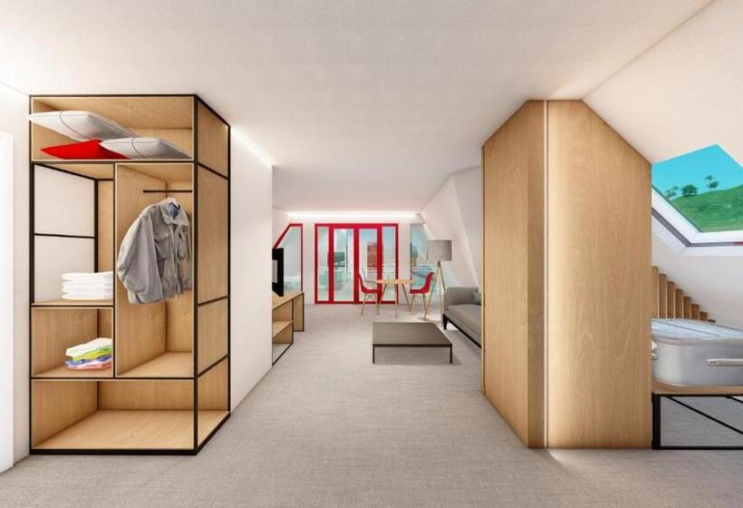 Saint George Hotel & Medical Spa