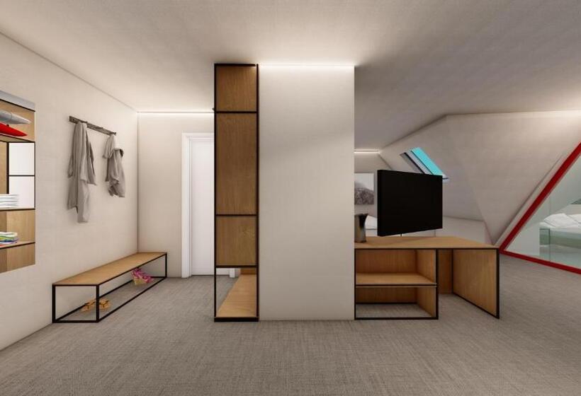 Saint George Hotel & Medical Spa