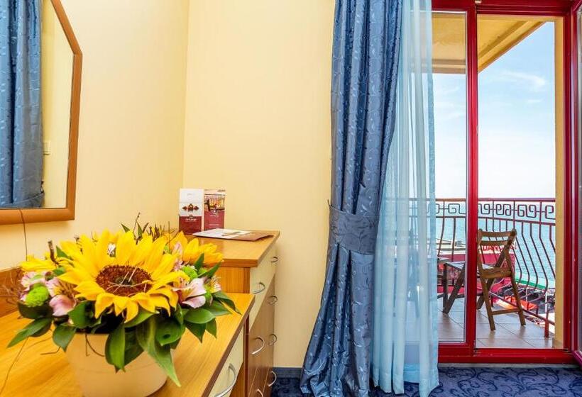 Saint George Hotel & Medical Spa