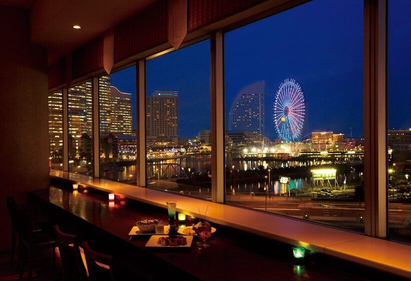 فندق Yokohama Sakuragicho Washington