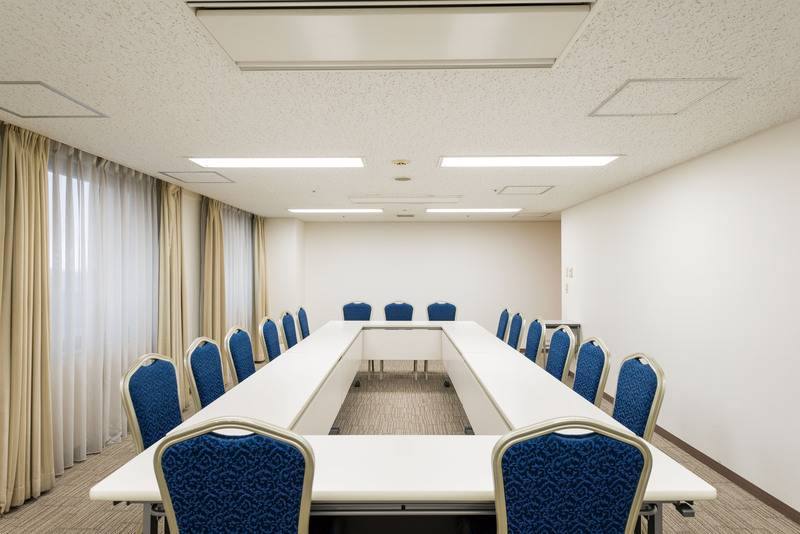 فندق Yokohama Sakuragicho Washington