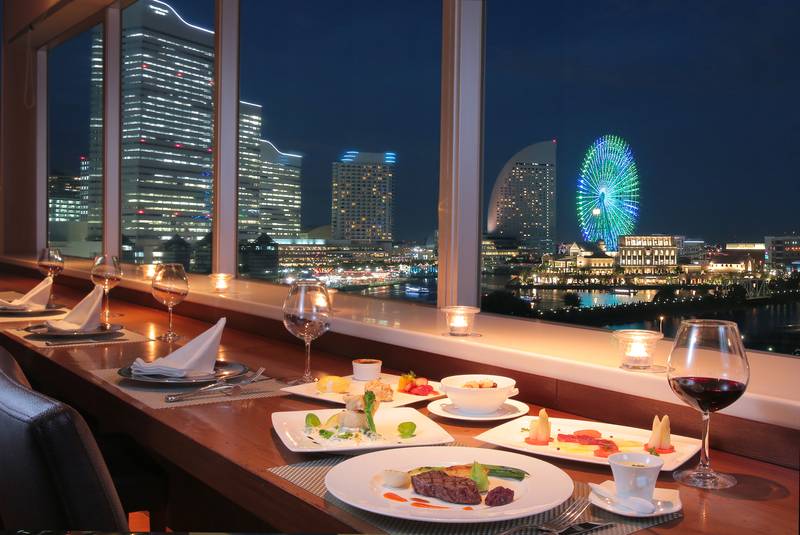 فندق Yokohama Sakuragicho Washington