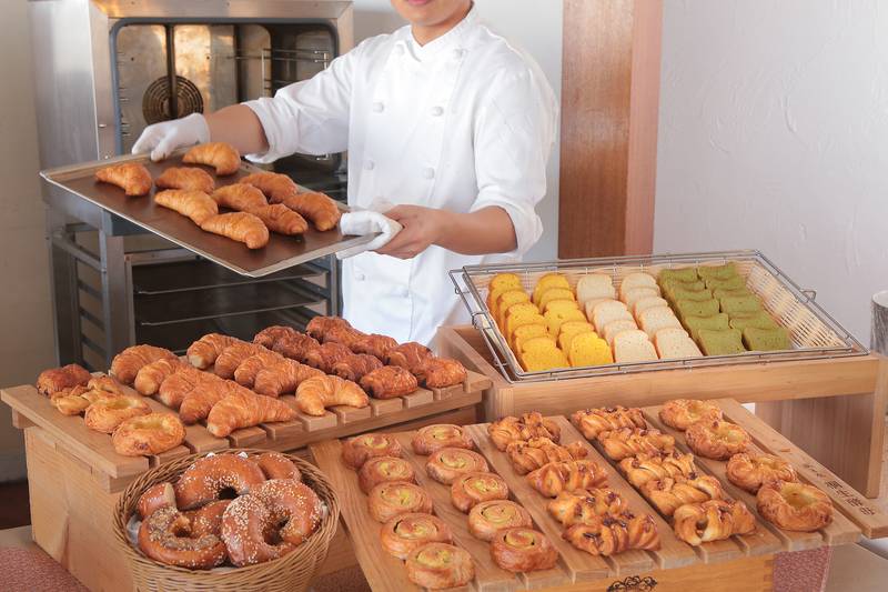 فندق Yokohama Sakuragicho Washington