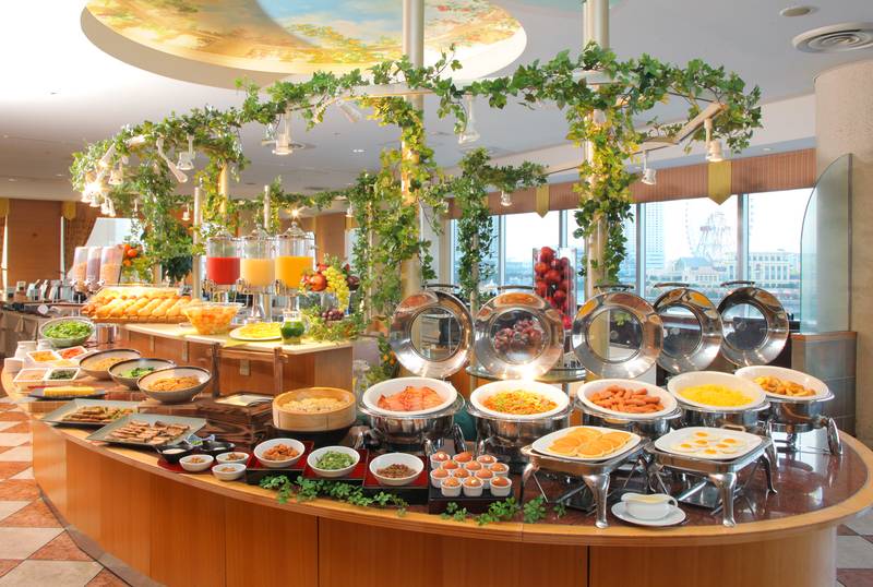 فندق Yokohama Sakuragicho Washington