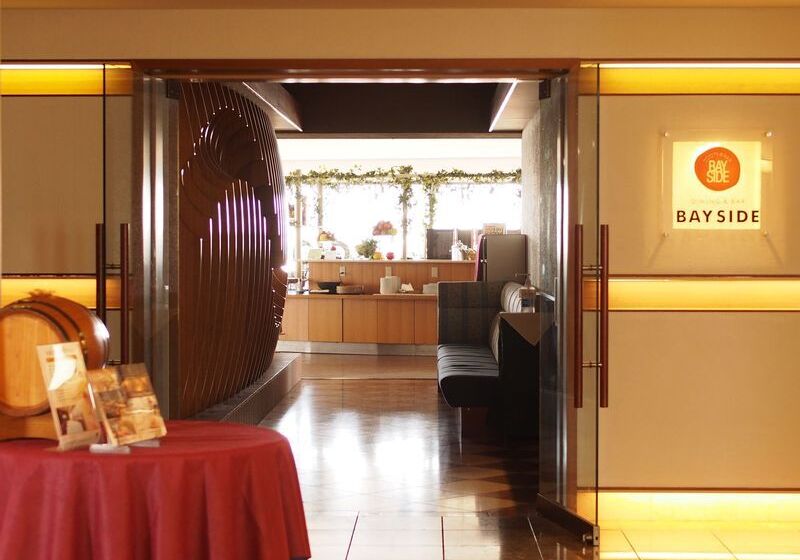 فندق Yokohama Sakuragicho Washington