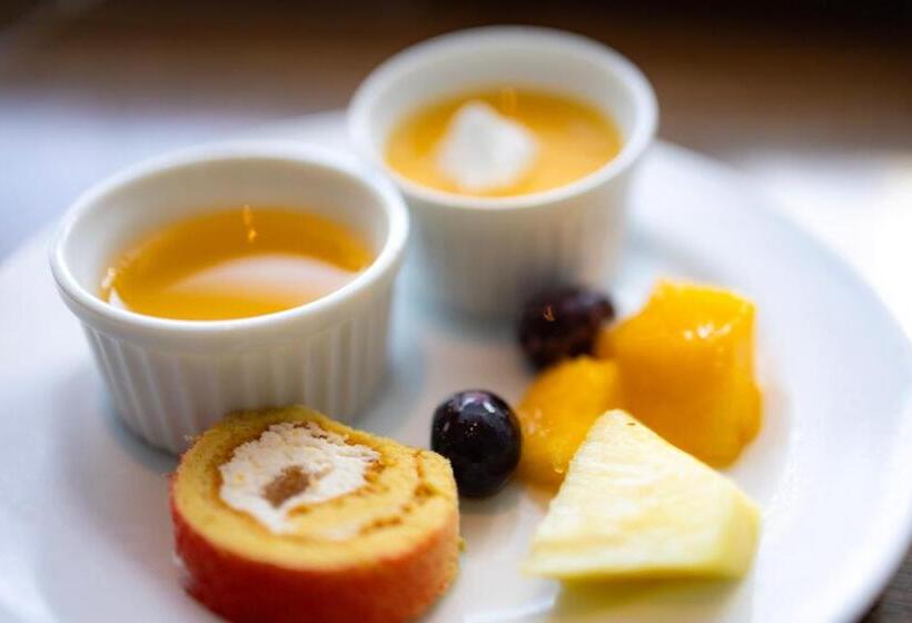 فندق Yokohama Sakuragicho Washington