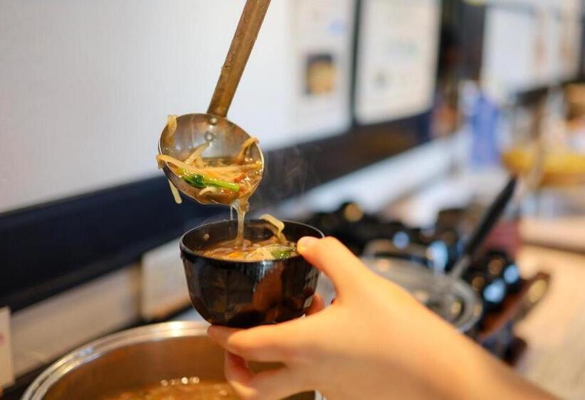 فندق Yokohama Sakuragicho Washington