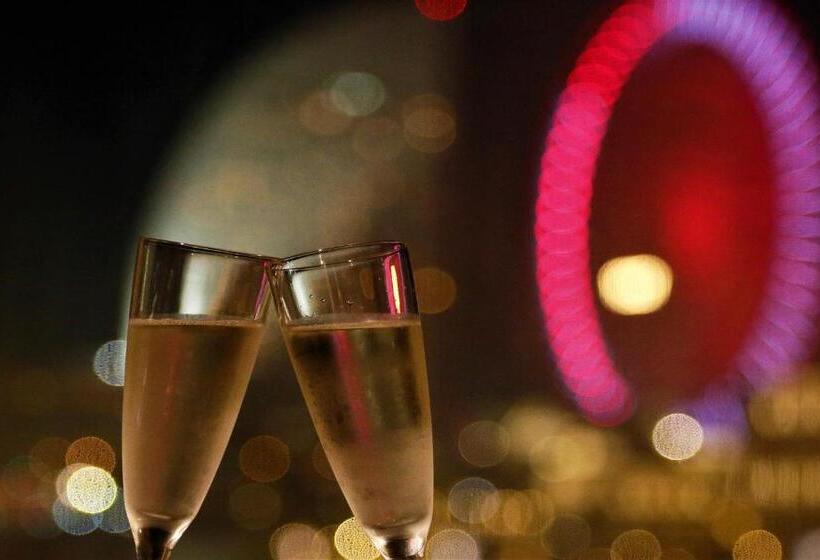 فندق Yokohama Sakuragicho Washington