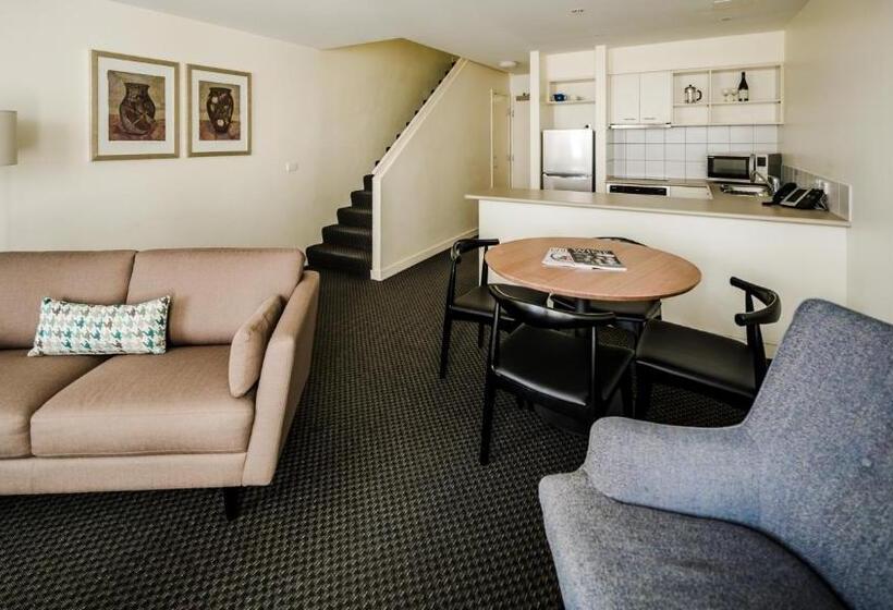 ホテル Salamanca Terraces