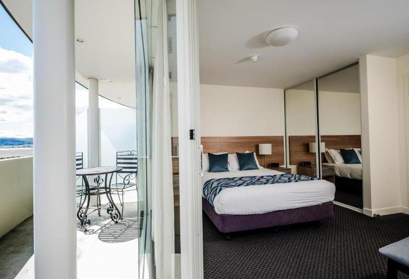 ホテル Salamanca Terraces