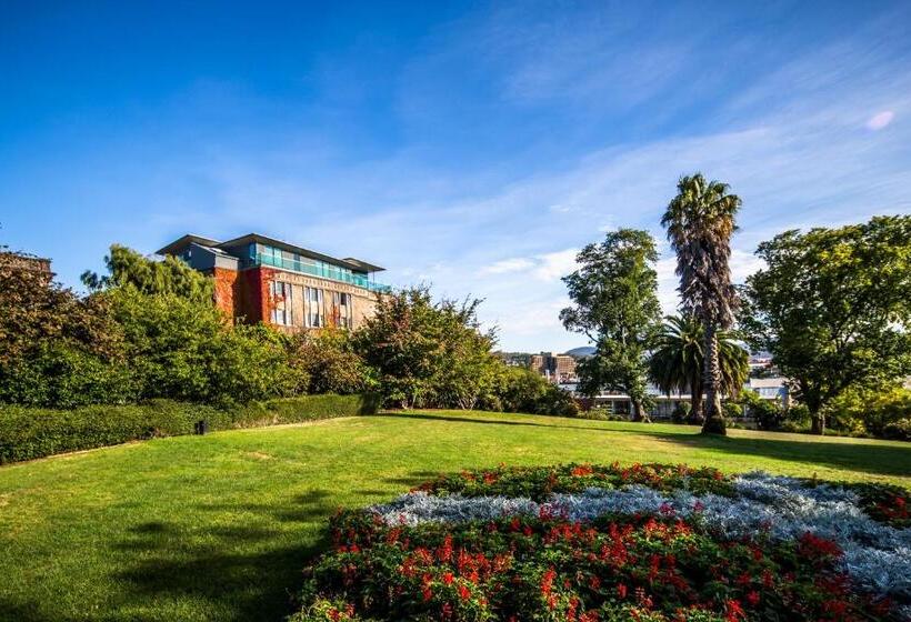 ホテル Salamanca Terraces