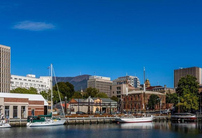 ホテル Salamanca Terraces