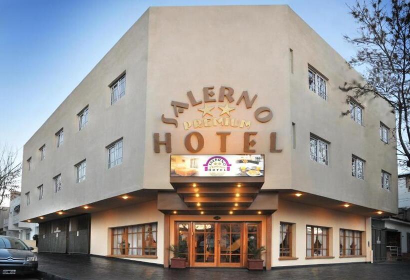 호텔 Salerno