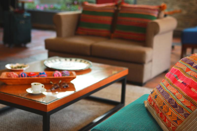 בית מלון כפרי San Agustin Plaza