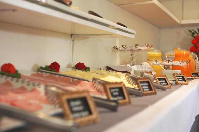 בית מלון כפרי San Agustin Plaza