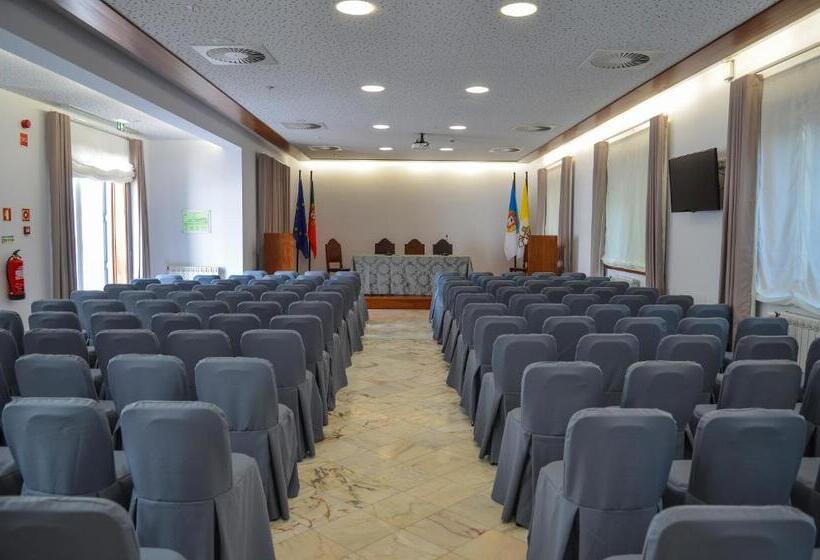 فندق São Bento Da Porta Aberta & Spa