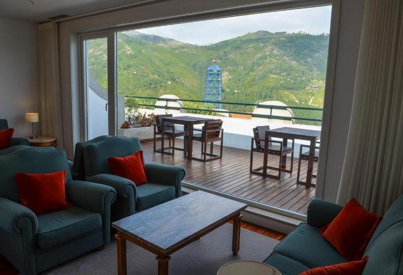 فندق São Bento Da Porta Aberta & Spa