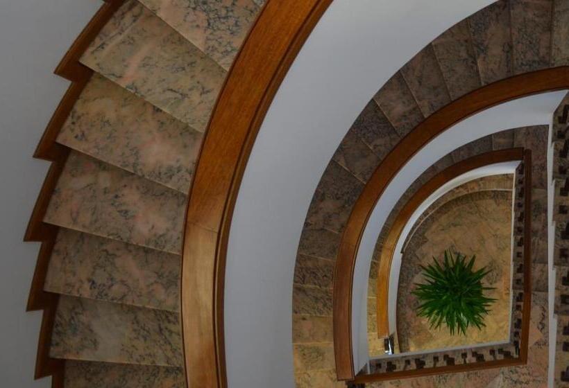 فندق São Bento Da Porta Aberta & Spa