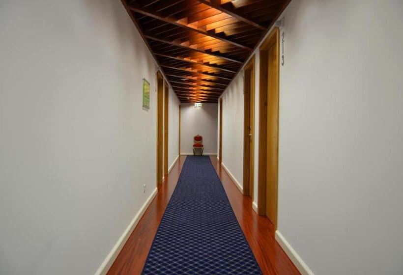 فندق São Bento Da Porta Aberta & Spa