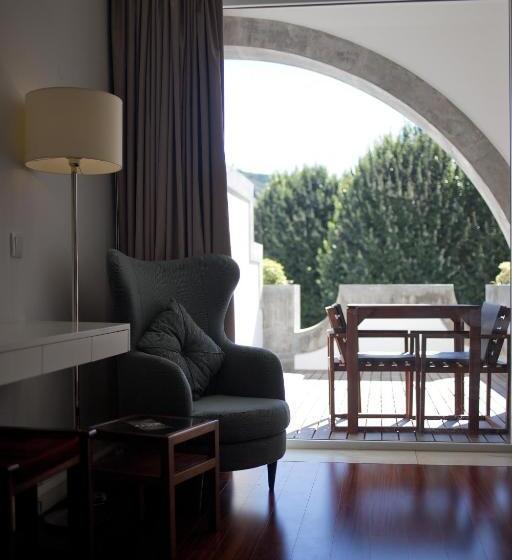 فندق São Bento Da Porta Aberta & Spa