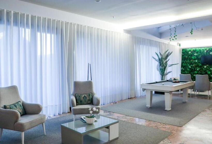 فندق São Bento Da Porta Aberta & Spa