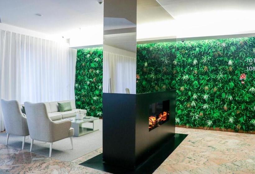 فندق São Bento Da Porta Aberta & Spa