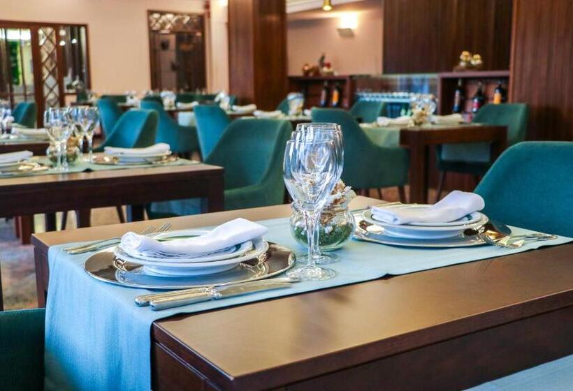 فندق São Bento Da Porta Aberta & Spa