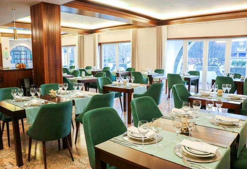 فندق São Bento Da Porta Aberta & Spa