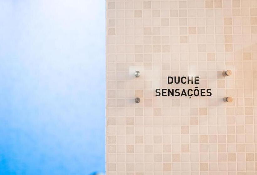 فندق São Bento Da Porta Aberta & Spa