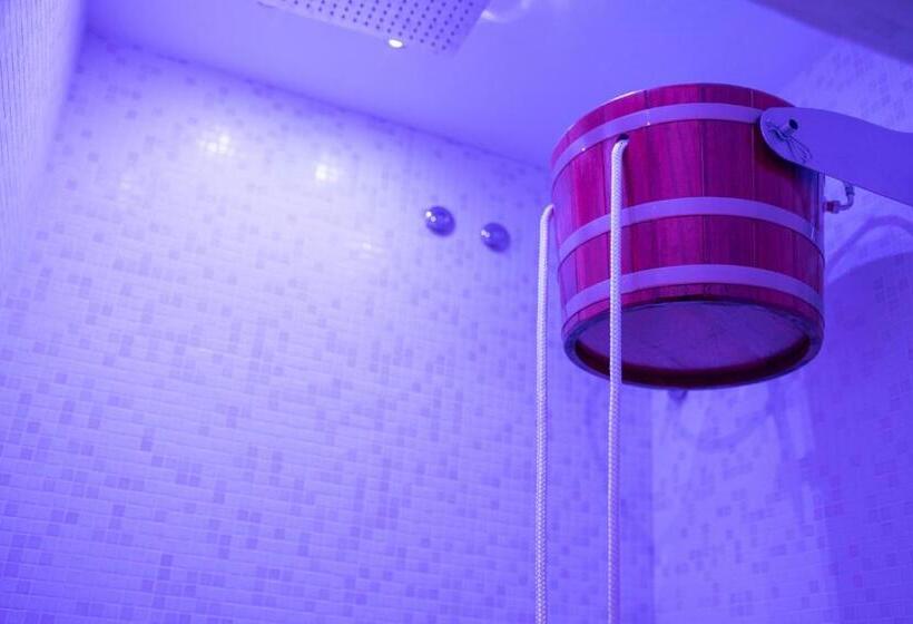 فندق São Bento Da Porta Aberta & Spa