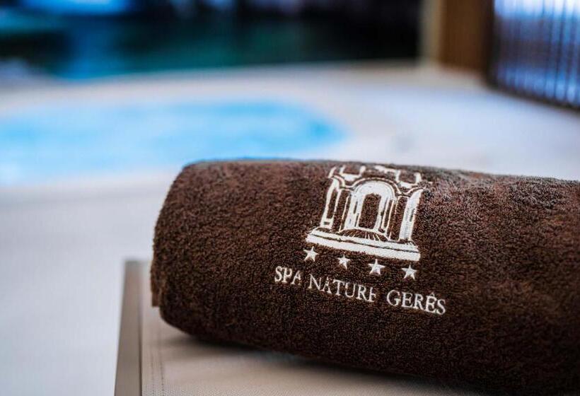 فندق São Bento Da Porta Aberta & Spa