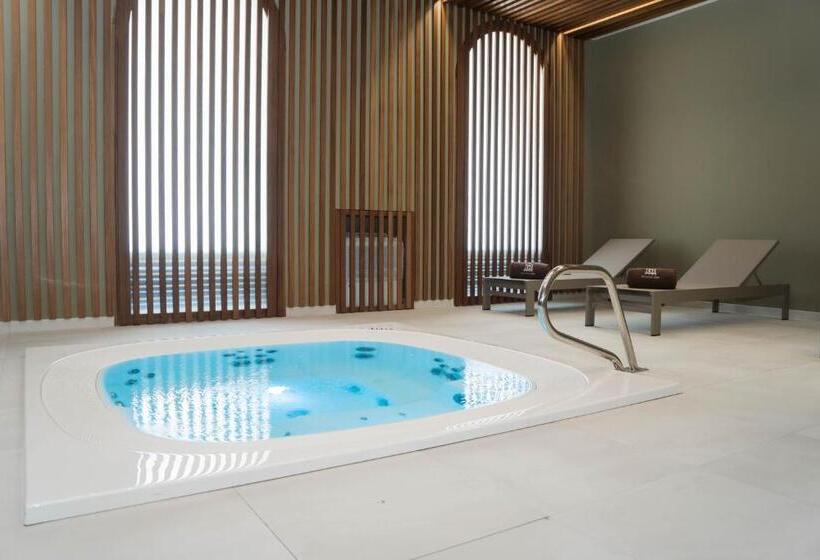 فندق São Bento Da Porta Aberta & Spa