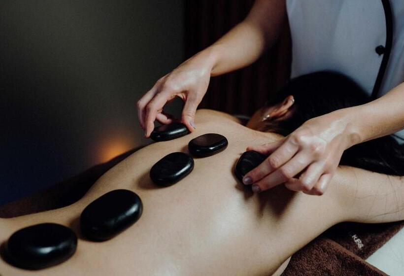 فندق São Bento Da Porta Aberta & Spa