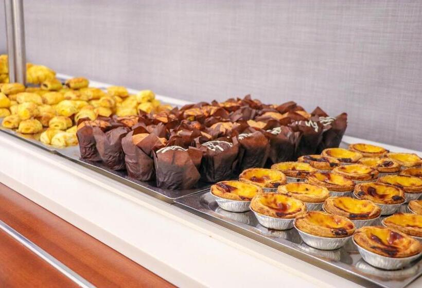 فندق São Bento Da Porta Aberta & Spa