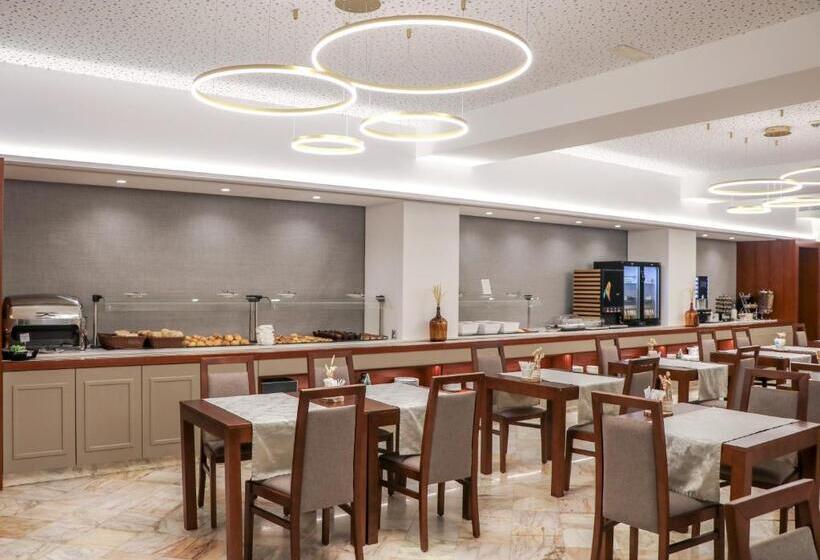 فندق São Bento Da Porta Aberta & Spa