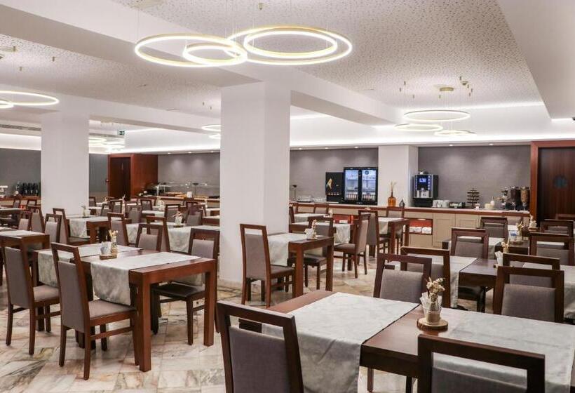 فندق São Bento Da Porta Aberta & Spa